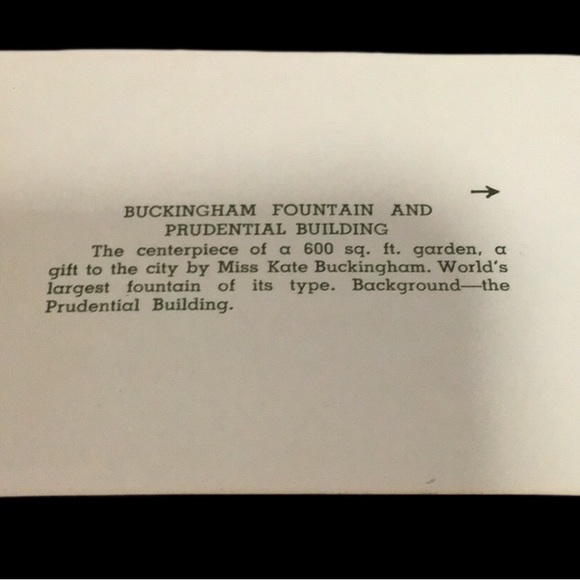 Vintage Picturesque Souvenir Photo Reproductions Booklets, Set of 3 - Picture 8 of 11